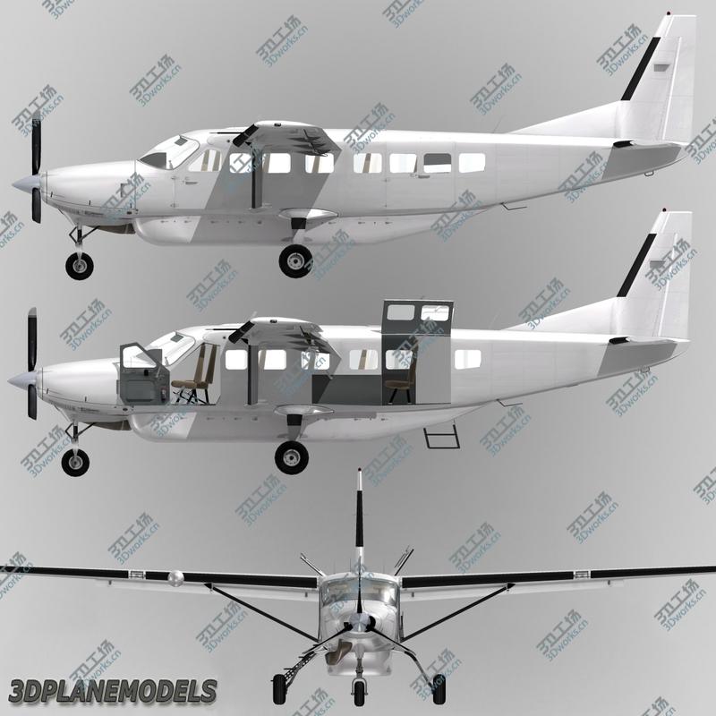 images/goods_img/202104022/Cessna 208 Grand Caravan Generic white/5.jpg